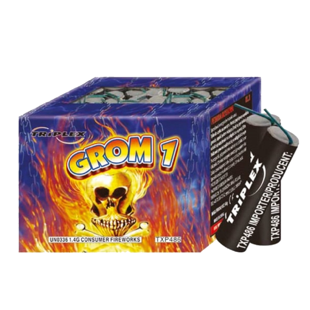 GROM 1