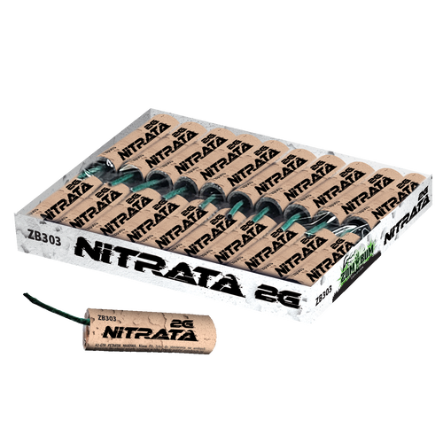 NITRATA BIG 2G ZB303