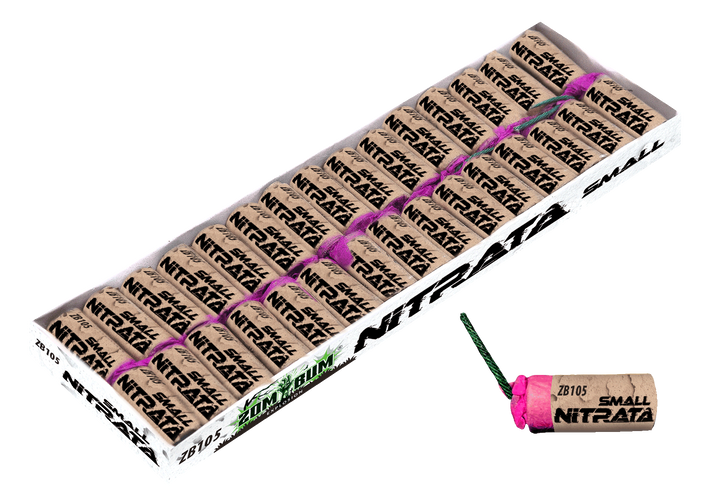 NITRATA SMALL ZB105