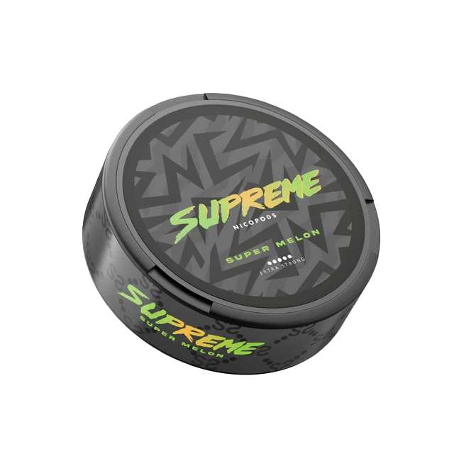 SUPREME Super Melon 150mg