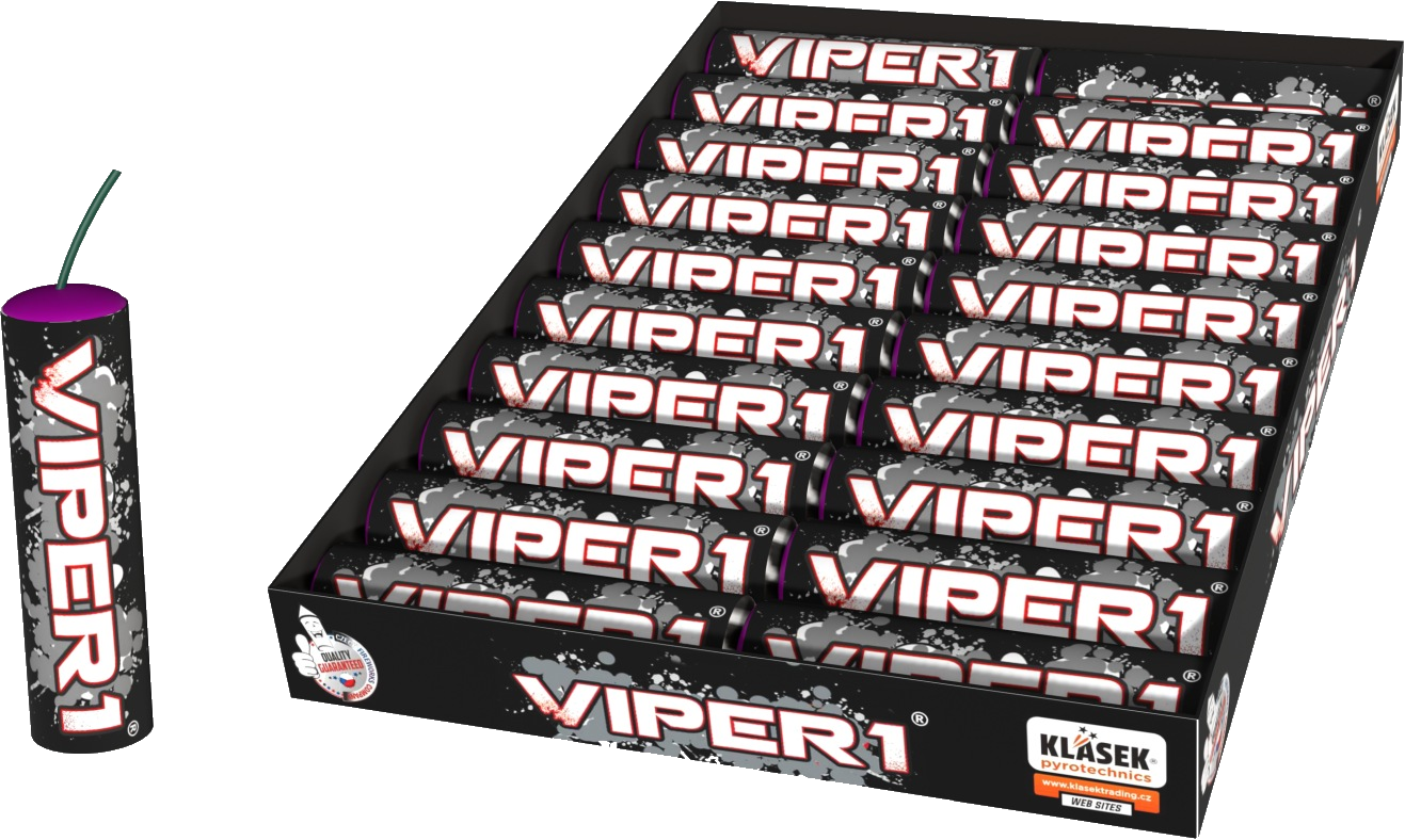 VIPER 1 P5D13