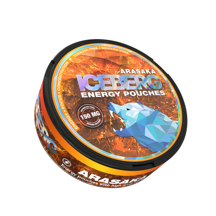 ICEBERG Energy Arasaka