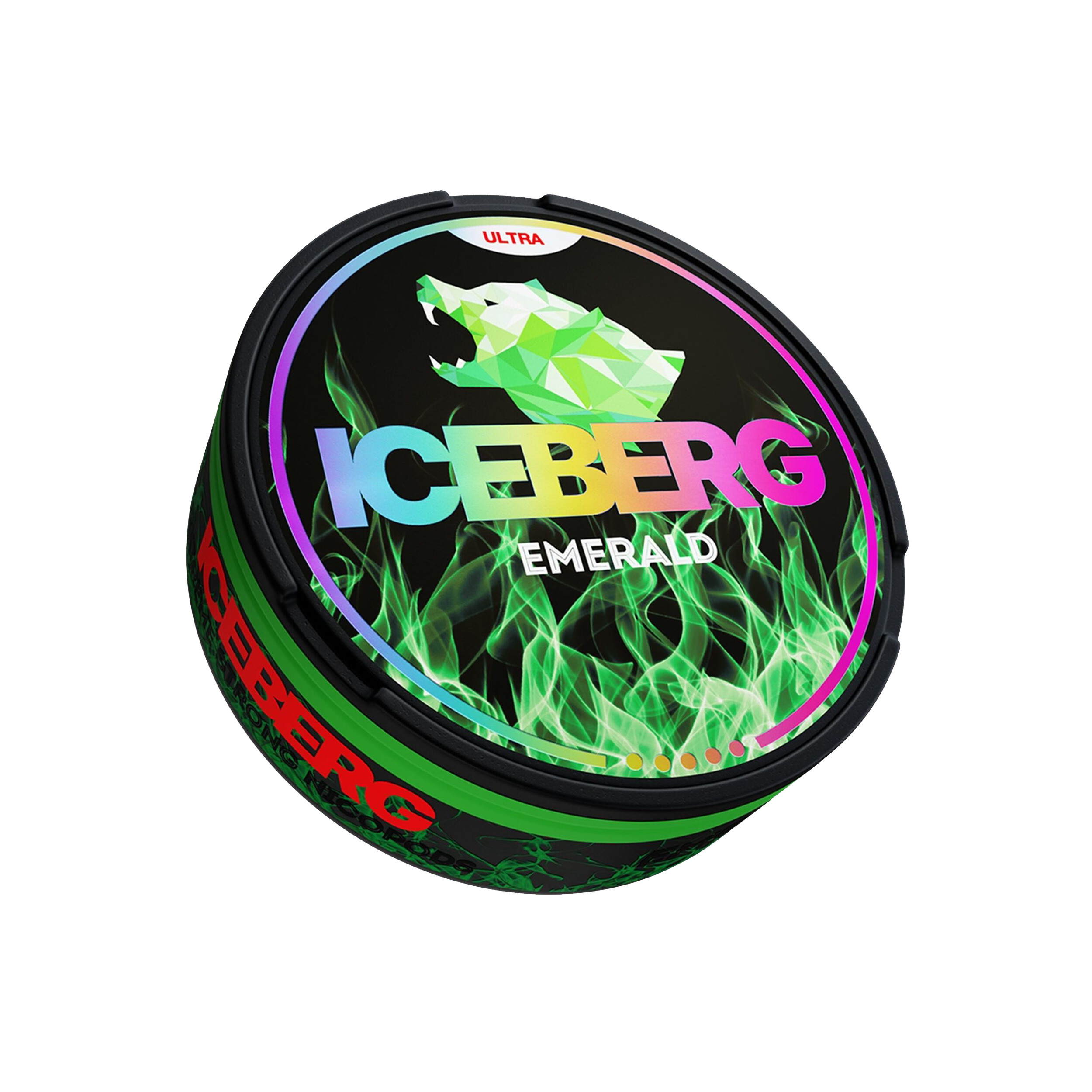 ICEBERG Emerald 50mg